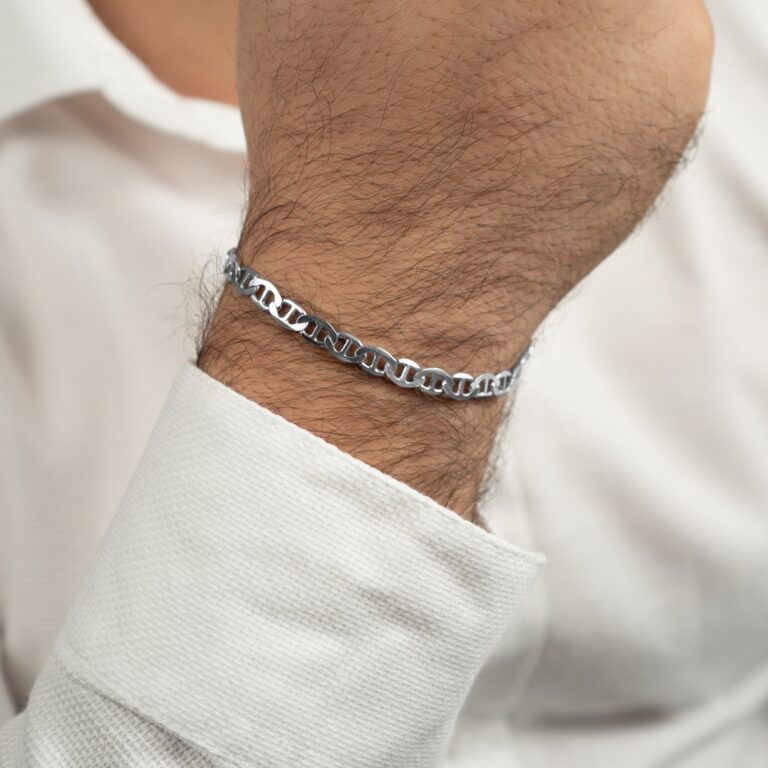 Sterling Silver bracelet