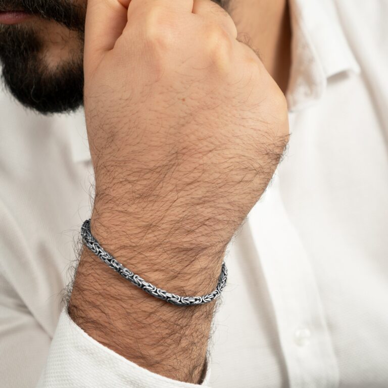 Sterling Silver bracelet