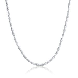 Sterling Silver Necklace