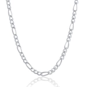 Sterling Silver Necklace